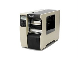 Zebra 110Xi4条码打印机