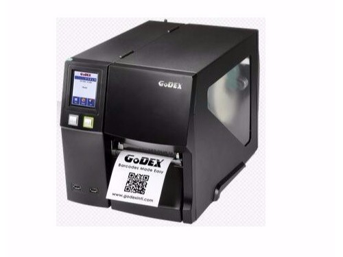 Godex ZX-1600I条码打印机