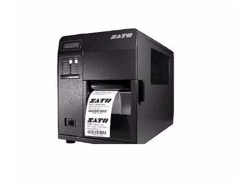SATO 8400Pro条码打印机