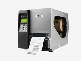 RFID技术助力条码打印机高质量运转