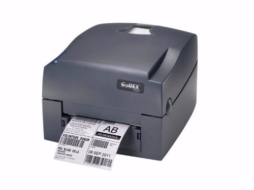Godex G500-U条码打印机