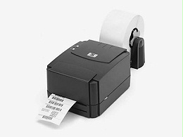 延长条码打印机使用寿命的方法