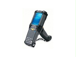 MOTO MC3190数据采集器