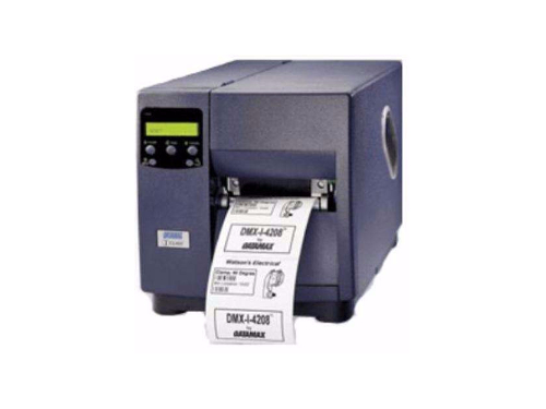DMX-I-4208/4308条码打印机