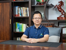 卓科公司总经理