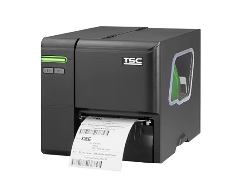 TSC MA2400/3400P标签打印机