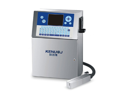 KENUOJ 8100K喷码机