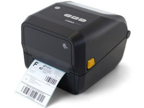 Zebra ZD420T/420D标签打印机