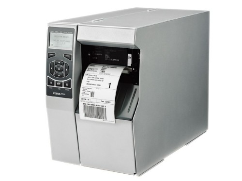 Zebra ZT510条码打印机
