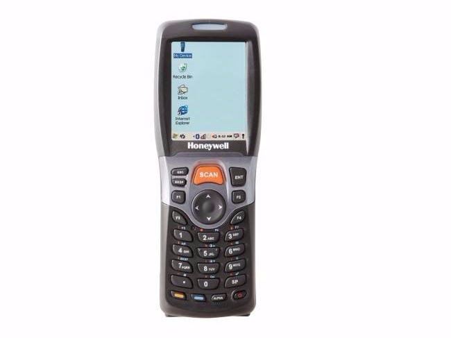 Honeywell O5100数据采集器