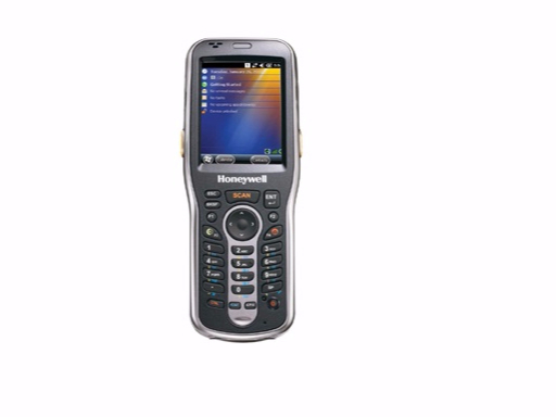 Honeywell 6500数据采集器